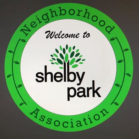 Shelby Park Neighborhood Association | Louisville KY