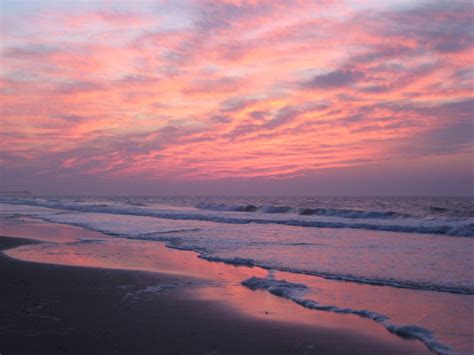 Emerald Isle, NC 3/12 | North carolina beaches, Best us beaches ...