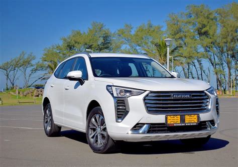 New Haval Jolion demands your attention – Germiston City News