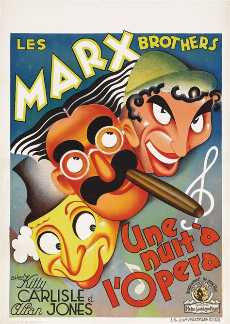 Marx brothers posters - hohpaoffshore