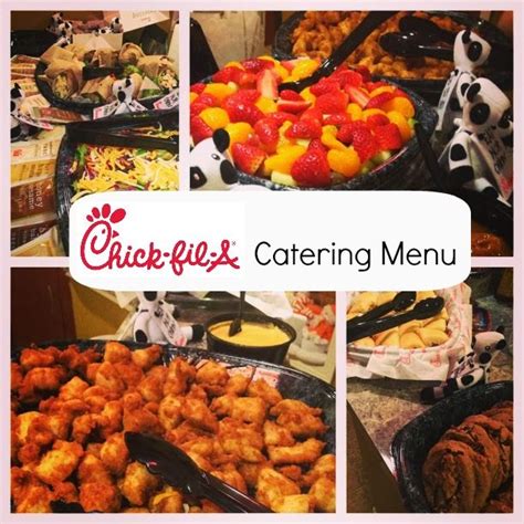 15 best images about Chick-fil-A Menu on Pinterest | Grilled chicken recipes, Grilled menu and ...