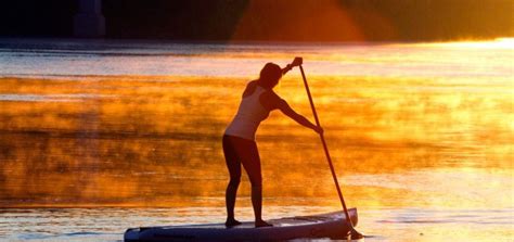 A Beginner’s Guide to Stand Up Paddle Boarding – Part 4: Paddling Techniques - SUP Adventurer ...