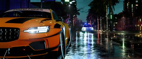 REVIEW - Need for Speed: Heat - PLAY!