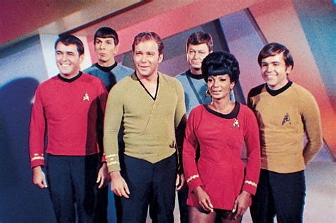 How Star Trek fans helped change TV forever - Vox