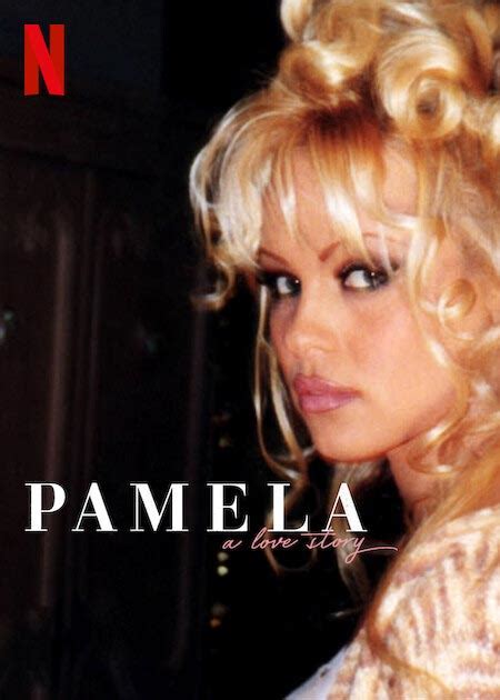 Pamela, a love story Movie (2023) | Release Date, Review, Cast, Trailer ...