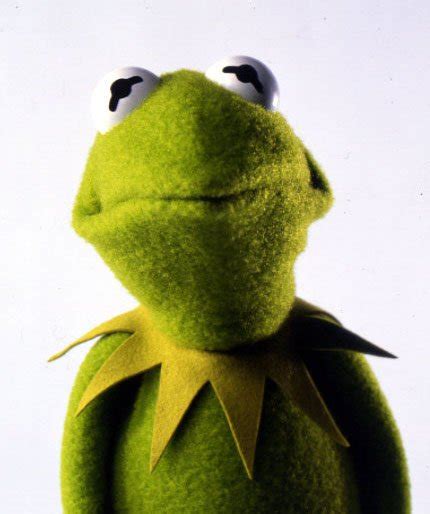 Kermit the Frog on Twitter: "Life got you feeling blue? It happens to ...