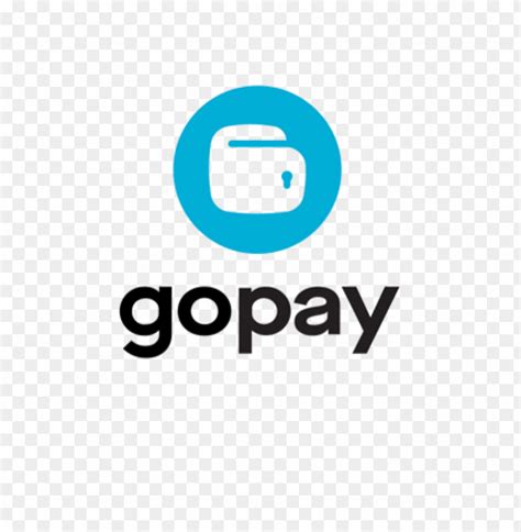 GoPay Logo PNG Image PNG Transparent With Clear Background ID 471823 ...