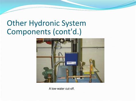 PPT - Hydronic Heating PowerPoint Presentation, free download - ID:5701657