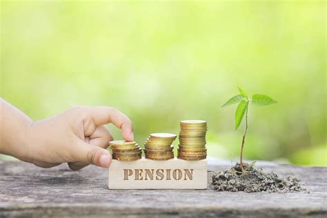 Employee Pension Scheme - IndiaFilings