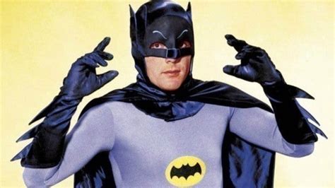 Slideshow: The Batman Movies in Chronological Order