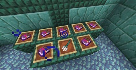 How to get a trident in Minecraft