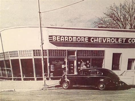 Our History - Midway Auto Dealerships | Kearney, NE