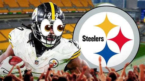 Steelers' Najee Harris drops eye-opening take on necessary changes ...