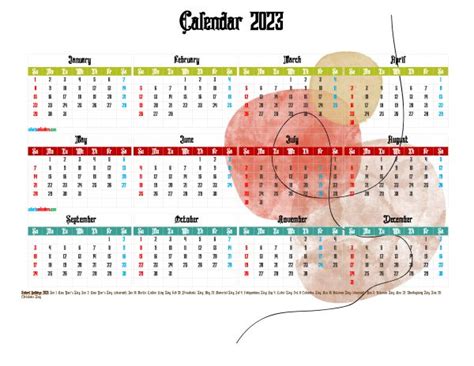 Calendar Economic Investing 2024 - Calendar 2024 Ireland Printable