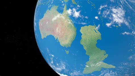 All about Zealandia, the Earth's potential 8th continent