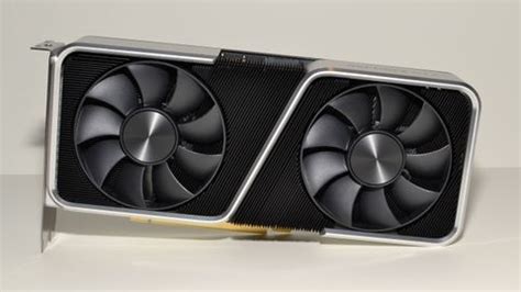 Nvidia GeForce RTX 3060 Ti - 1440p游戏基准- Nvidia GeForce RTX 3060 Ti Founders Edition