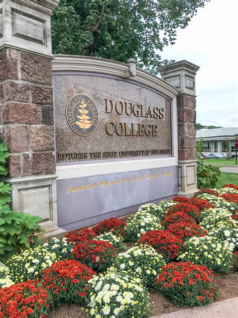 Douglass College | Rutgers university, Alumni association, Rutgers