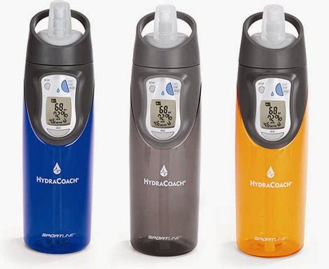 15 Innovative Water Bottles and Creative Water Bottle Designs.