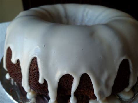 pillsbury chocolate coconut bundt cake recipe