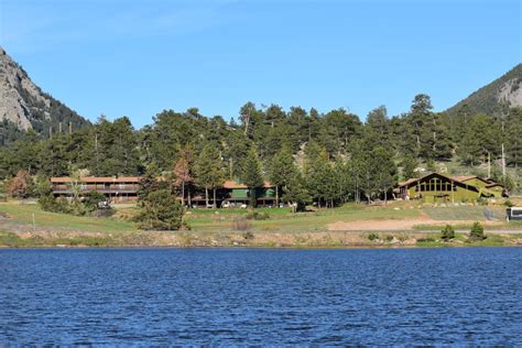 Estes Lake Lodge