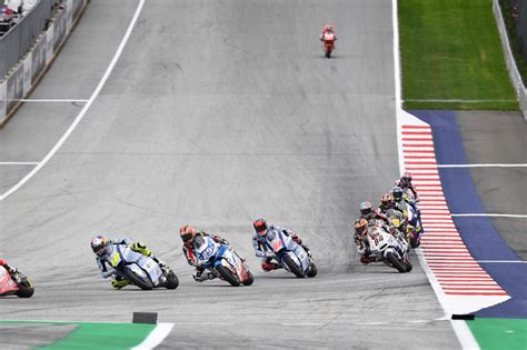 A SUNDAY TO FORGET FOR GRESINI RACING MOTO2 - Gresini Racing