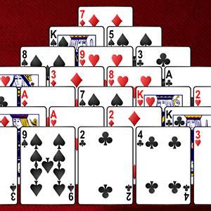 Pyramid Solitaire Classic List of Tips, Cheats, Tricks, Bonus To Ease Game