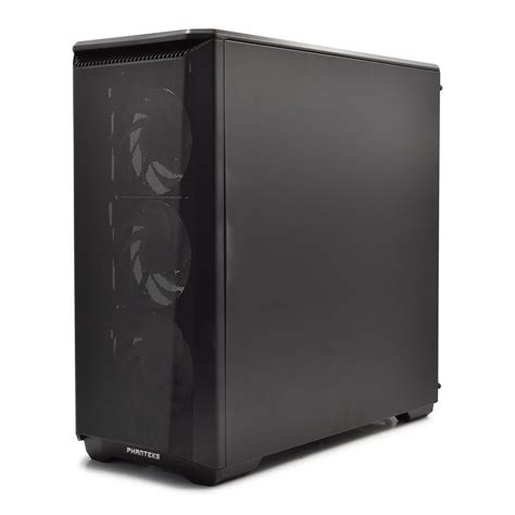 Refurbished Gaming Desktop PC. Intel i7-10700K. RTX 3070 8GB.