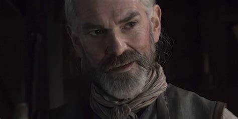 Outlander: Murtagh Fraser's 10 Best Quotes