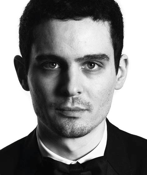 Damien Chazelle – Movies, Bio and Lists on MUBI