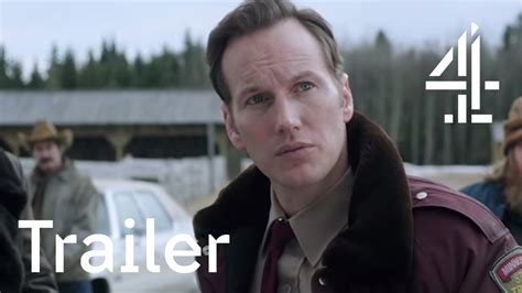 EXTENDED TRAILER: Fargo Series 2 - YouTube