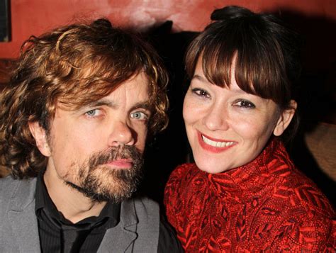 Game Of Thrones star Peter Dinklage and wife Erica expecting second baby | Metro News