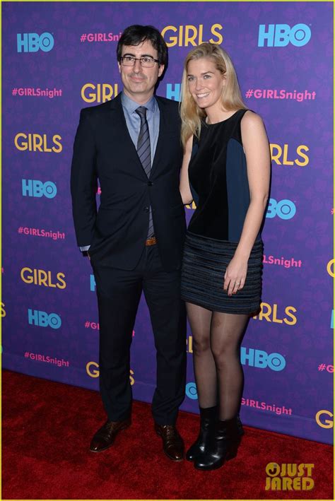 John Oliver & Wife Kate Welcome First Child - a Baby Boy!: Photo 3507053 | Celebrity Babies ...