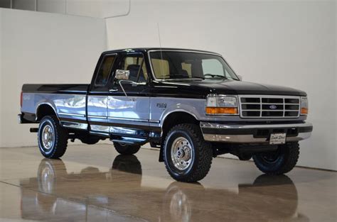 Buy Pickup Perfection With This 49K-Mile 1997 Ford F-250 Power Stroke Diesel - The Drive ...