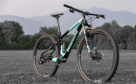 Bianchi introduces new Methanol CV FS | Bianchi