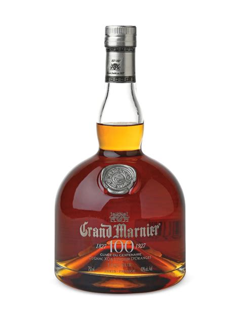 Grand Marnier Cuvée du Centenaire 100th | SDP