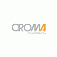 Croma Logo PNG Vector (AI) Free Download