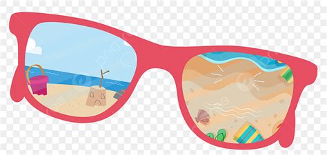 Sunglasses Clipart