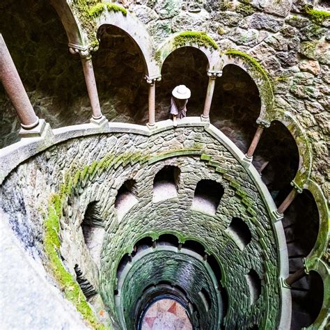 The Most Spectacular Castles in Sintra & How to Visit Each One! - Made to Explore