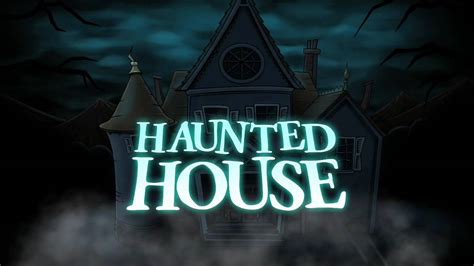 Haunted House - PC | Wii | Xbox 360 - official video game debut trailer HD - YouTube