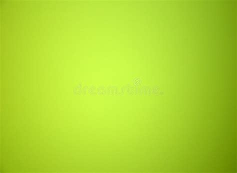 Light Green Blurred Solid Color Background. Texture, Gradient, Vignetting, Close-up Stock Photo ...