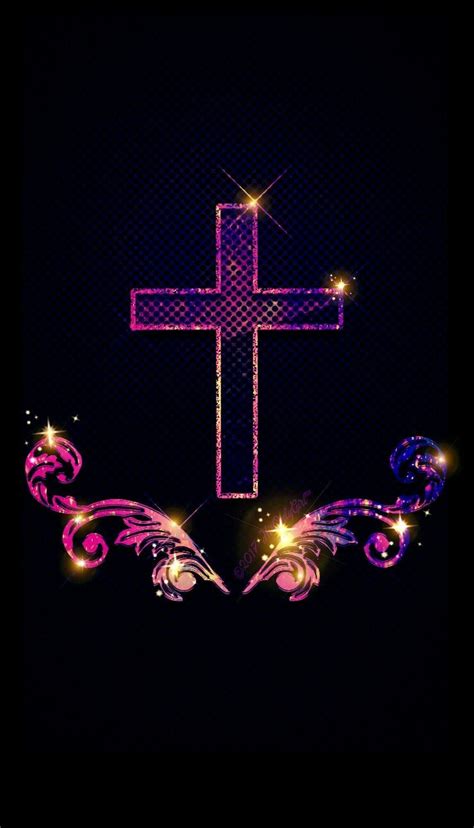 Girly Christian Cross Wallpapers - Top Free Girly Christian Cross ...