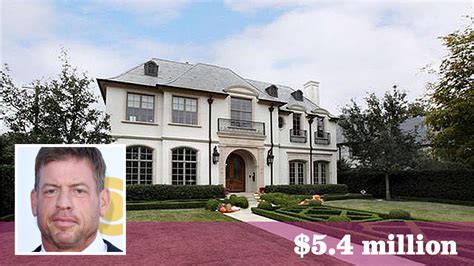 Troy Aikman sells Dallas-area home for $5.4 million - LA Times