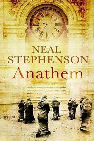 Anathem by Neal Stephenson | New Scientist