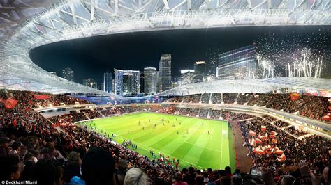 Marlins Park site back in play for Miami MLS stadium - Soccer Stadium ...