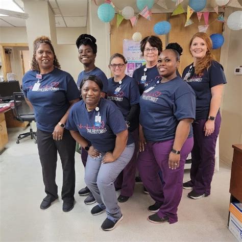 Jackson Parish Hospital celebrates Lab Week | Jackson Parish Journal