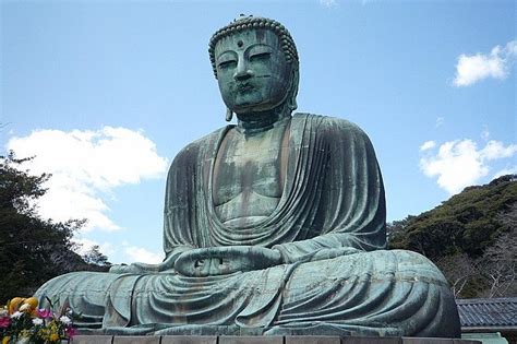 Japan Buddha statues and their brief history | Antique Buddhas