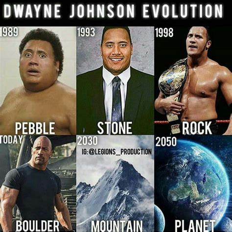 Dwayne Johnson Meme: Images, Pictures, Ideas, Fun - The Prime Newz