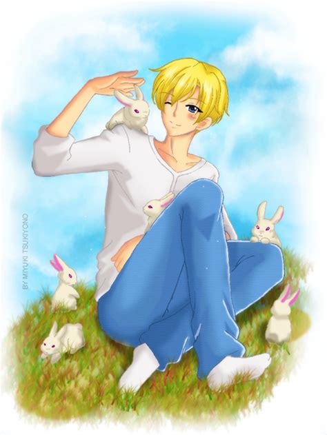 tamaki fan-art - Tamaki Suoh Fan Art (22178250) - Fanpop