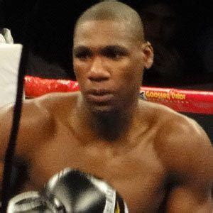 Paul Williams (Boxer) - Age, Family, Bio | Famous Birthdays