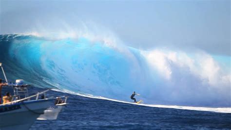 Todos Santos Big Wave Surfing January 25, 2014 Epic Swell - YouTube